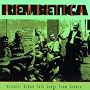 Rembetica: Historic Urban Folk Songs From Greece