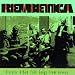 Rembetica: Historic Urban Folk Songs From Greece