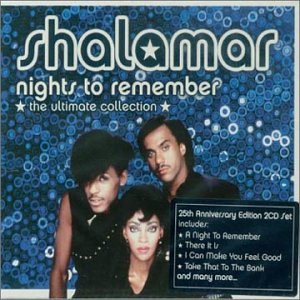 SHALAMAR - Nights to Remember-Ultimate Co [UK-Import] - Zortam Music
