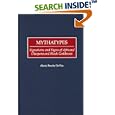 Mythatypes: Signatures and Signs of African Diaspora and Black Goddesses (Contributions in Afro-American and African... by  Alexis Brooks De Vita