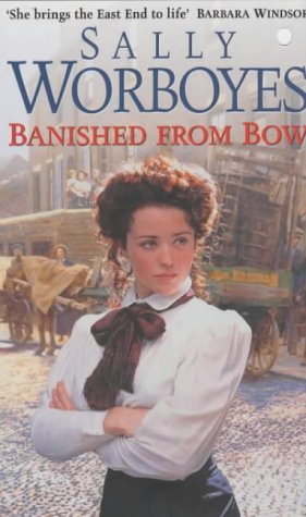 Banished from Bow