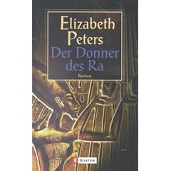 Der Donner des R�: Roman