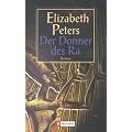 Der Donner des R�: Roman