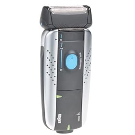 Factory-Reconditioned Braun 7505 Syncro Shaver