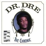 The Chronic (1992)von "Dr. Dre"