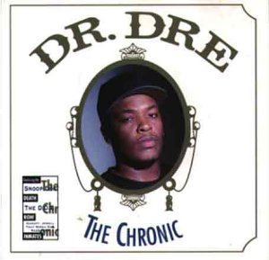 Produkt-Bild: The Chronic (1992)