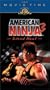 American Ninja 3: Blood Hunt [VHS]