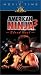 VHS : American Ninja 3: Blood Hunt