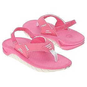 Reef Slap Sandal - Little Boys'