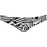 Volcom Time Lines Basic Modest Bikini Bottom - Women's