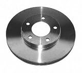 Raybestos 680025 Brake Rotor