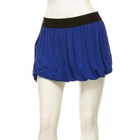 Buy 2b Jersey Bubble Skirt