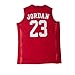 Nike Jordan Boy's Youth Classic Mesh Jersey Shirt