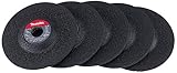 マキタ 研削砥石(オフセット砥石) 直径100mm 粒度24P (20枚入) A-48826