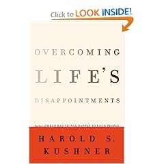 Overcoming Life's Disappointments