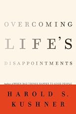 Overcoming Life's Disappointments