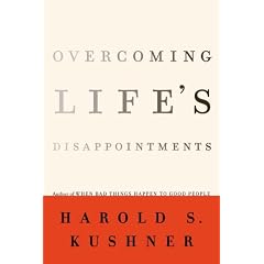Overcoming Life's Disappointments