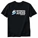 T-SHIRT BLACK 
