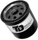 Trans-Dapt 1156 Compact Oil Filter