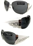 Dolce & Gabbana - DOLCE & GABBANA DG 2014 SUNGLASSES SUN GLASS UNISEX SHADES AVIATOR