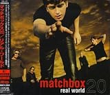Real World (Japanese Import)