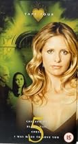 Buffy The Vampire Slayer - Season 5 (Box Set 2) [VHS] [1998]