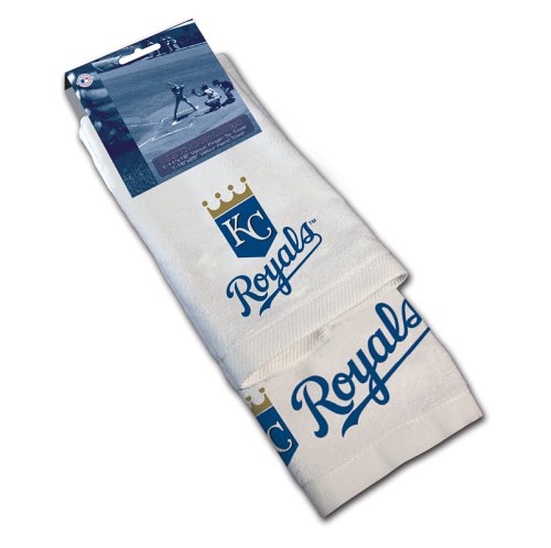 Kansas City Royals Kitchen Towel Combo