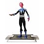 Alex Ross Justice League Series 1: Sinestro Action Figure