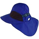 Sol Unisex Adult UV Sun Protective Sun Hats (UPF 50+)