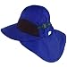 Sol Unisex Adult UV Sun Protective Sun Hats (UPF 50+)