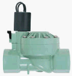 Tools & Hardware : Orbit Sprinkler System 1-Inch  FPT Auto Inline Valve NFC #57101