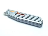Plasplug Rk911 Work Knife - Retractable Blade