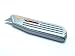 Plasplug Rk911 Work Knife - Retractable Blade
