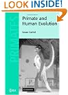Primate and Human Evolution (Cambridge Studies in Biological and Evolutionary Anthropology)