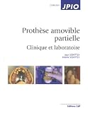 Proth�se amovible partielle : Clinique et laboratoire