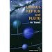 Uranus, Neptun und Pluto im Transit