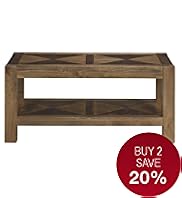 Bailey Coffee Table