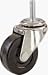 Shepherd Hardware 9195 Threaded Stem Caster