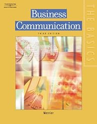The Basics: Business Communication