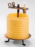 Candle by the Hour Refill - 60 hrs.