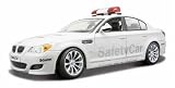 BMW M5 E60 Safety Car Diecast Model 1:18