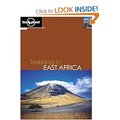 Trekking in East Africa (Walking)