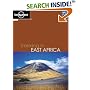 Trekking in East Africa (Lonely Planet Walking Guides)