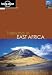 Books : Trekking in East Africa (Walking)