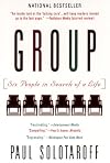 GROUP:SIX PEOPLE IN SEARCH OF A LIFE