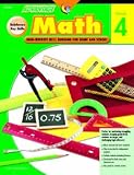 ADVANTAGE MATH GR. 4