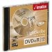 Electronics : Imation Lightscribe Dvd+R 16X 5Pk Showbox
