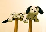 Dalmation Crutch Pal Crutch Pad