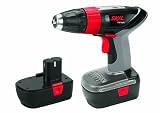 Skil F0152511AB Akku Bohrschrauber, 18 Volt
