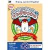 エンジョイ ジュニア イングリッシュ 第6巻